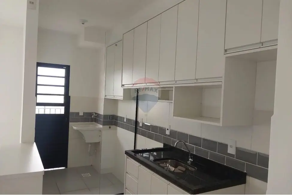 Foto 1 de Apartamento com 2 quartos para alugar, 63m2 em Vila Fiori, Sorocaba - SP