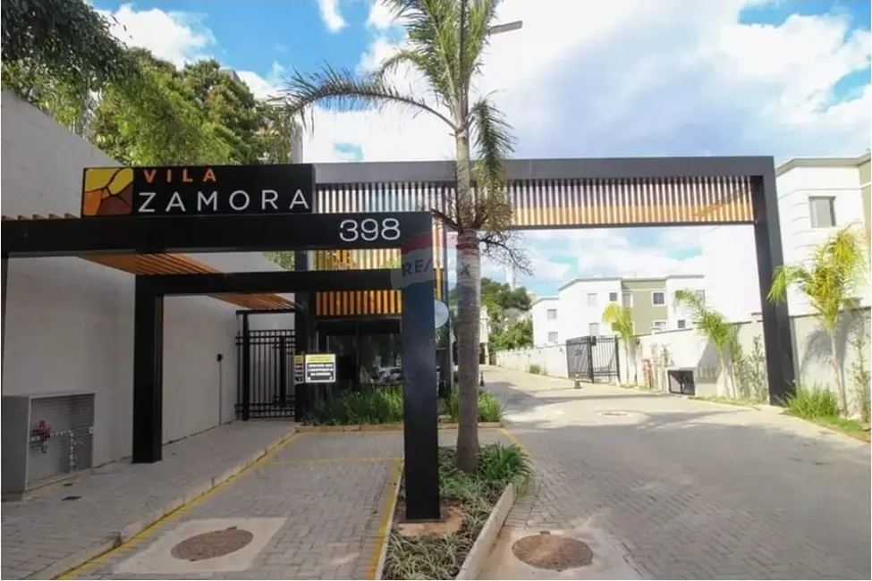 Apartamento com 2 quartos para alugar, 56m2 em Jardim Europa, Sorocaba - SP - imagem 1 Foto 1 de Apartamento com 2 quartos para alugar, 56m2 em Jardim Europa, Sorocaba - SP