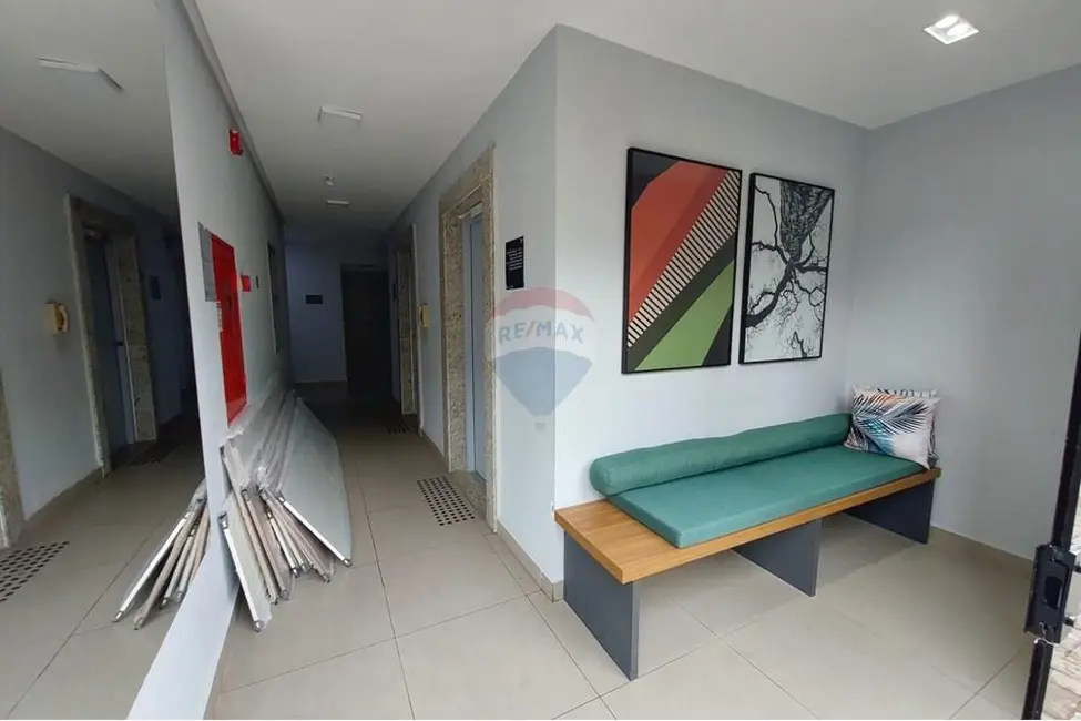 Apartamento com 2 quartos para alugar, 56m2 em Jardim Europa, Sorocaba - SP - imagem 3 Foto 3 de Apartamento com 2 quartos para alugar, 56m2 em Jardim Europa, Sorocaba - SP