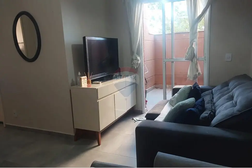 Apartamento com 2 quartos para alugar, 60m2 em Jardim São Carlos, Sorocaba - SP - imagem 5 Foto 5 de Apartamento com 2 quartos para alugar, 60m2 em Jardim São Carlos, Sorocaba - SP