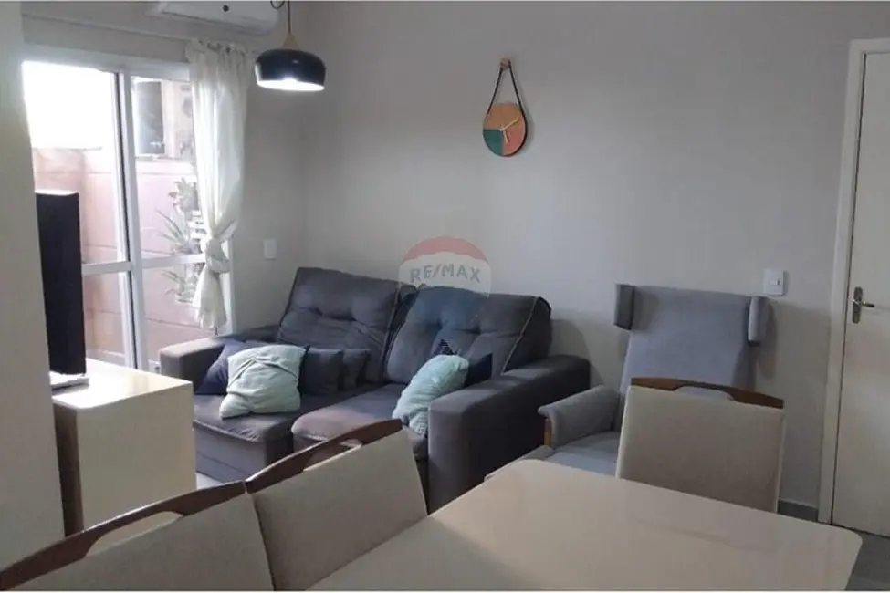 Apartamento com 2 quartos para alugar, 60m2 em Jardim São Carlos, Sorocaba - SP - imagem 4 Foto 4 de Apartamento com 2 quartos para alugar, 60m2 em Jardim São Carlos, Sorocaba - SP