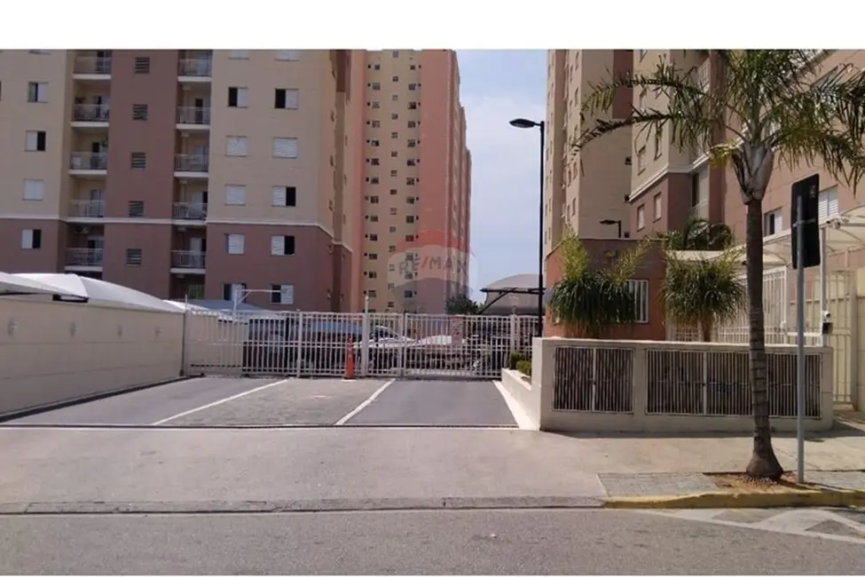 Apartamento com 2 quartos para alugar, 60m2 em Jardim São Carlos, Sorocaba - SP - imagem 1 Foto 1 de Apartamento com 2 quartos para alugar, 60m2 em Jardim São Carlos, Sorocaba - SP