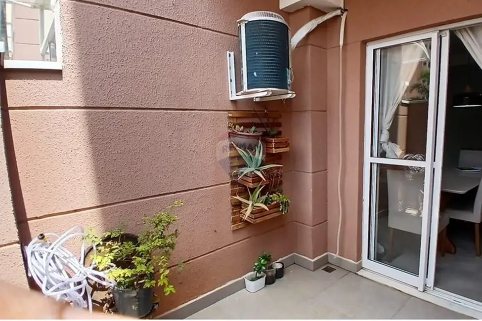 Apartamento com 2 quartos para alugar, 60m2 em Jardim São Carlos, Sorocaba - SP - imagem 6 Foto 6 de Apartamento com 2 quartos para alugar, 60m2 em Jardim São Carlos, Sorocaba - SP