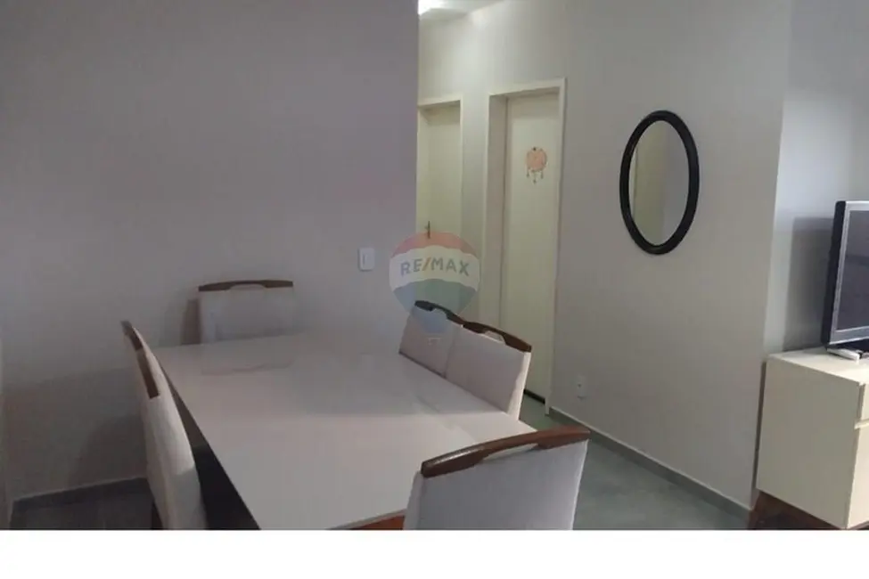 Apartamento com 2 quartos para alugar, 60m2 em Jardim São Carlos, Sorocaba - SP - imagem 8 Foto 8 de Apartamento com 2 quartos para alugar, 60m2 em Jardim São Carlos, Sorocaba - SP