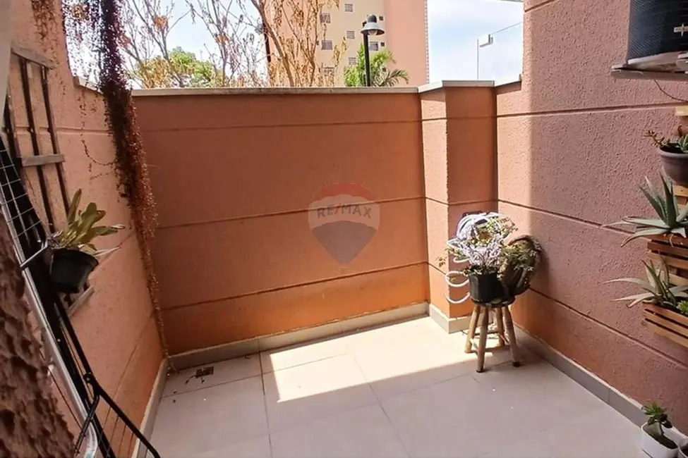 Apartamento com 2 quartos para alugar, 60m2 em Jardim São Carlos, Sorocaba - SP - imagem 7 Foto 7 de Apartamento com 2 quartos para alugar, 60m2 em Jardim São Carlos, Sorocaba - SP