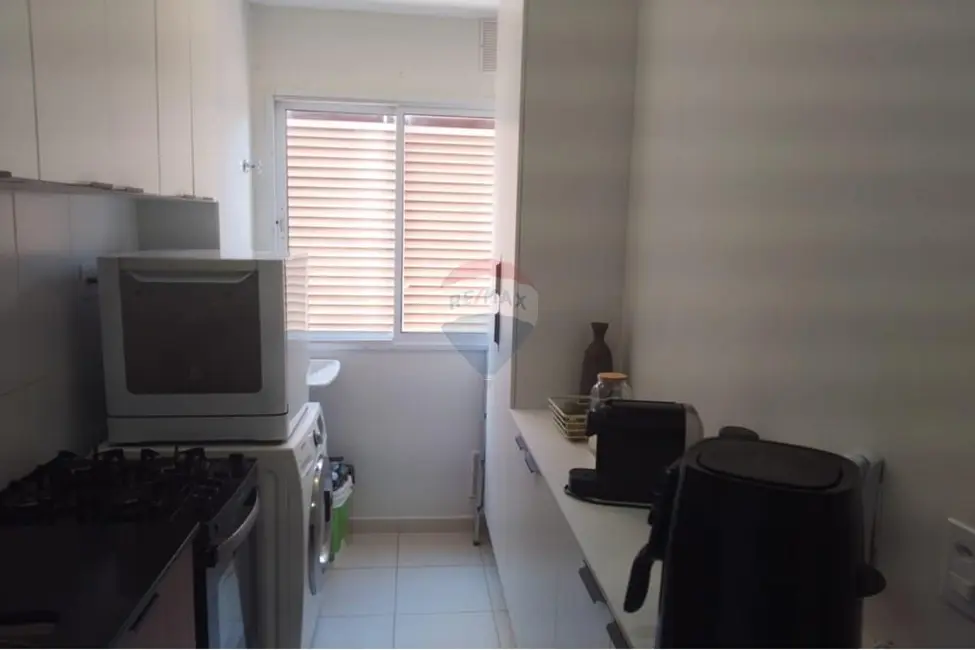 Apartamento com 2 quartos para alugar, 60m2 em Jardim São Carlos, Sorocaba - SP - imagem 9 Foto 9 de Apartamento com 2 quartos para alugar, 60m2 em Jardim São Carlos, Sorocaba - SP