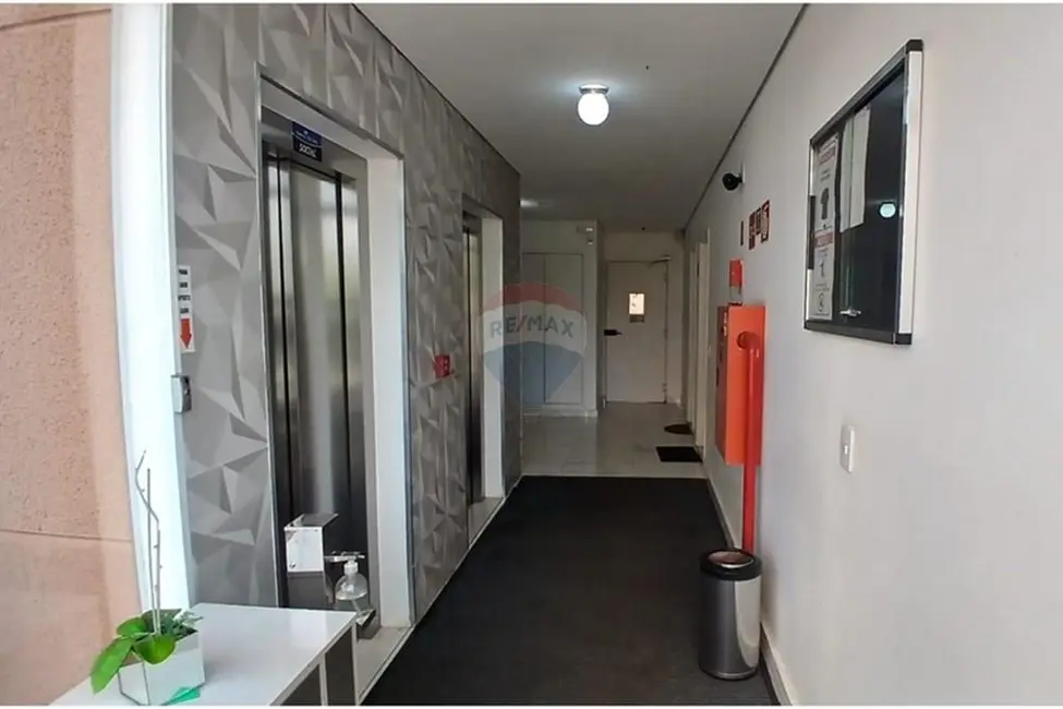 Apartamento com 2 quartos para alugar, 60m2 em Jardim São Carlos, Sorocaba - SP - imagem 2 Foto 2 de Apartamento com 2 quartos para alugar, 60m2 em Jardim São Carlos, Sorocaba - SP