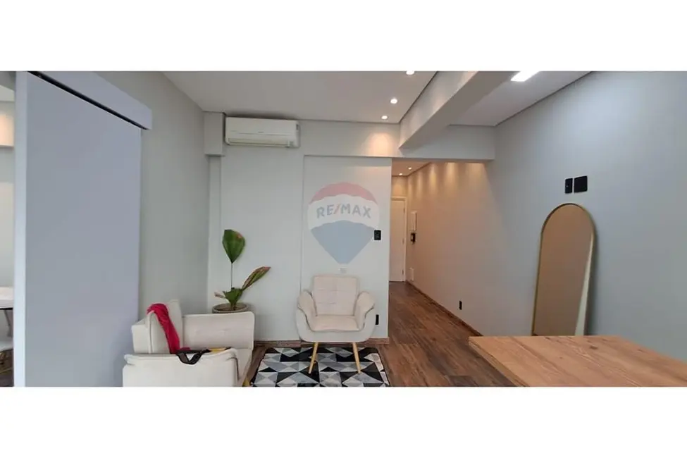 Foto 4 de Sala Comercial para alugar, 78m2 em Centro, Sorocaba - SP