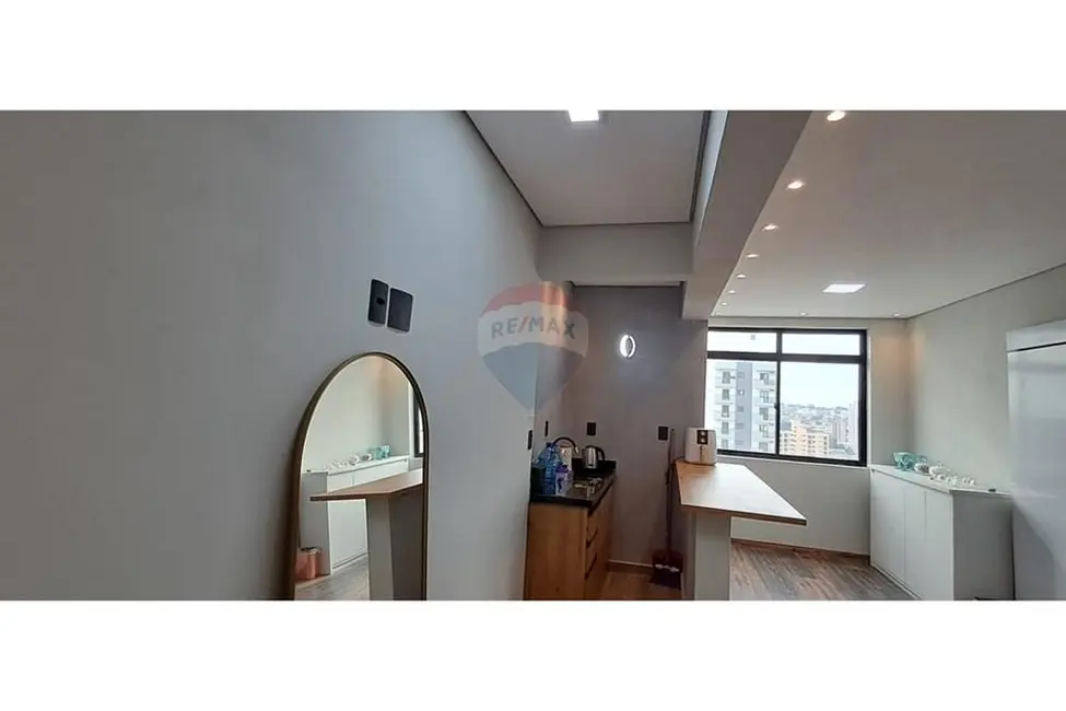 Foto 7 de Sala Comercial para alugar, 78m2 em Centro, Sorocaba - SP