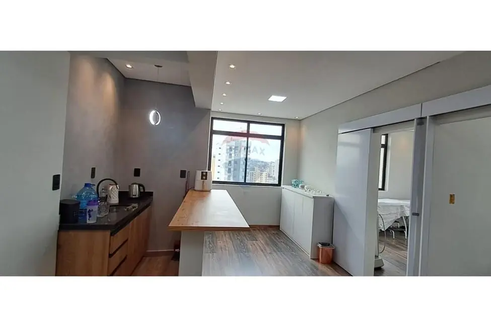 Foto 6 de Sala Comercial para alugar, 78m2 em Centro, Sorocaba - SP