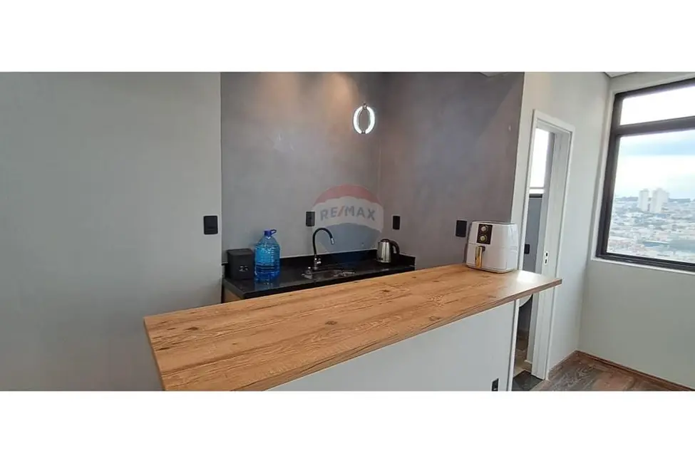 Foto 9 de Sala Comercial para alugar, 78m2 em Centro, Sorocaba - SP