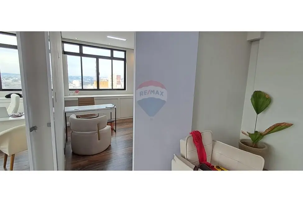 Foto 1 de Sala Comercial para alugar, 78m2 em Centro, Sorocaba - SP