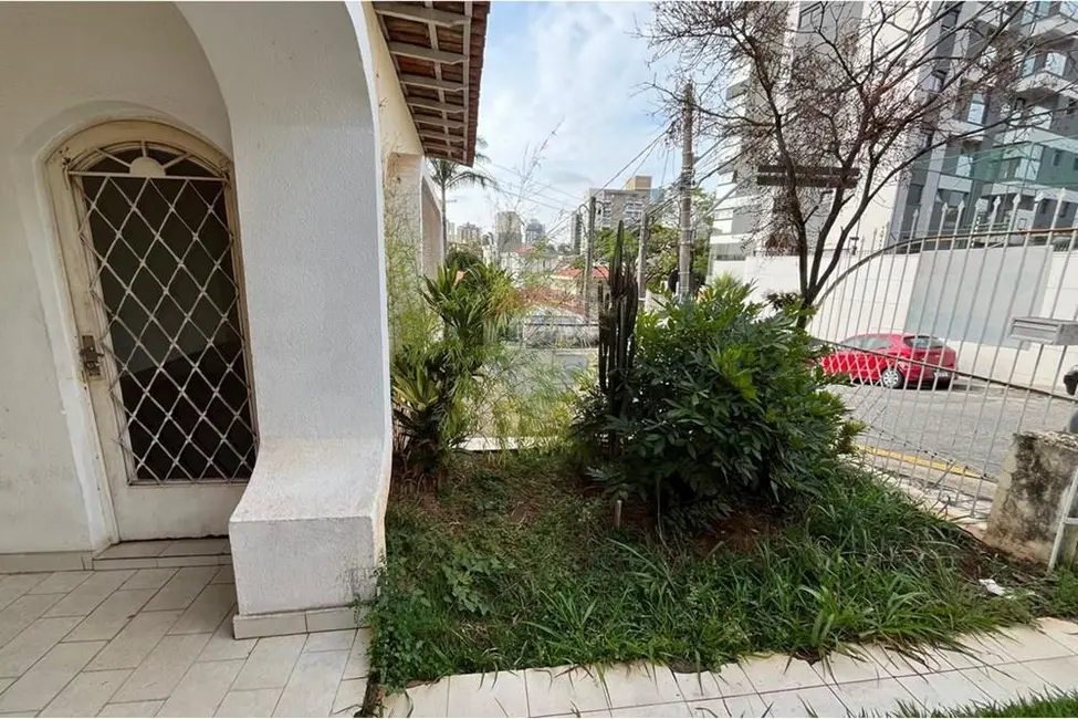 Foto 3 de Sala Comercial com 3 quartos à venda, 200m2 em Jardim Emília, Sorocaba - SP