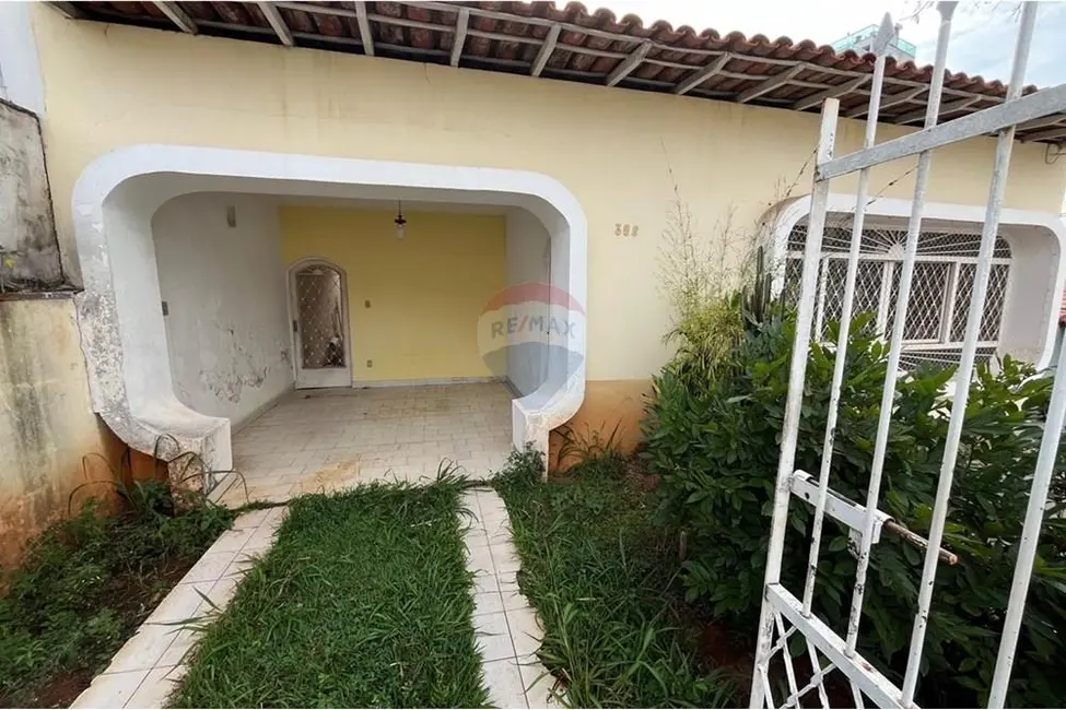 Foto 2 de Sala Comercial com 3 quartos à venda, 200m2 em Jardim Emília, Sorocaba - SP