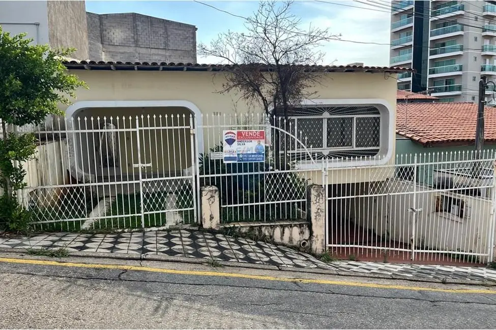 Foto 1 de Sala Comercial com 3 quartos à venda, 200m2 em Jardim Emília, Sorocaba - SP