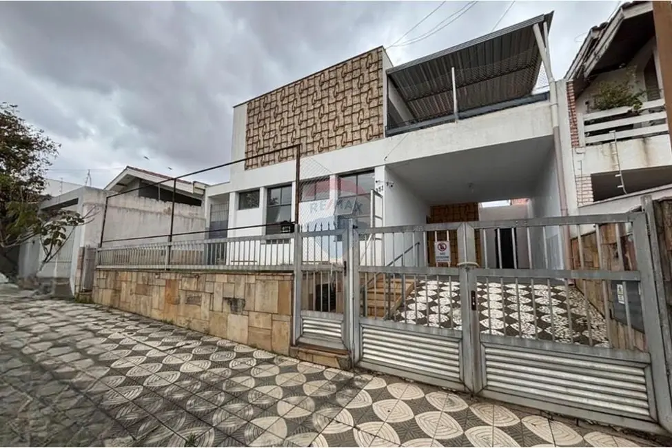 Casa com 4 quartos para alugar, 255m2 em Jardim Santa Rosália, Sorocaba - SP - imagem 1 Foto 1 de Casa com 4 quartos para alugar, 255m2 em Jardim Santa Rosália, Sorocaba - SP