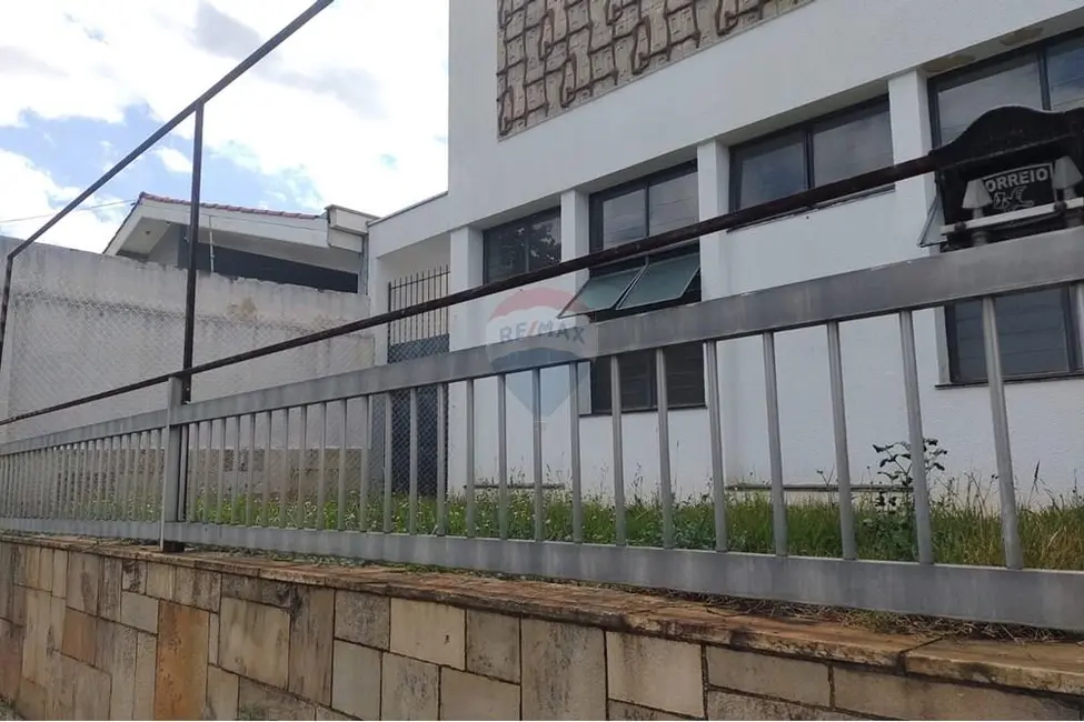 Casa com 4 quartos para alugar, 255m2 em Jardim Santa Rosália, Sorocaba - SP - imagem 2 Foto 2 de Casa com 4 quartos para alugar, 255m2 em Jardim Santa Rosália, Sorocaba - SP