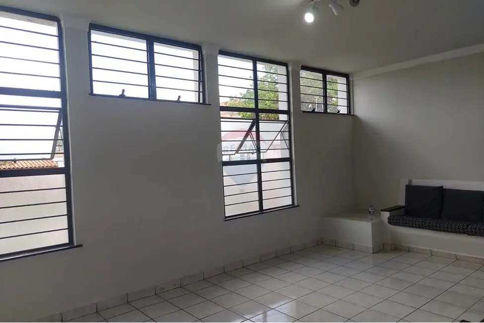 Casa com 4 quartos para alugar, 255m2 em Jardim Santa Rosália, Sorocaba - SP - imagem 7 Foto 7 de Casa com 4 quartos para alugar, 255m2 em Jardim Santa Rosália, Sorocaba - SP