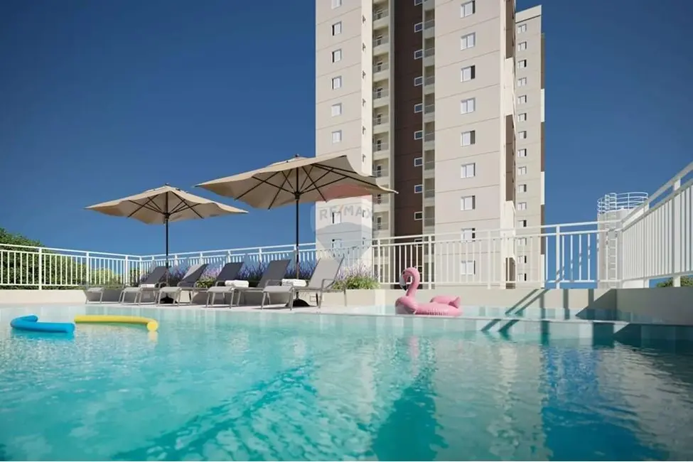 Foto 1 de Apartamento com 2 quartos à venda, 62m2 em Jardim Saira, Sorocaba - SP