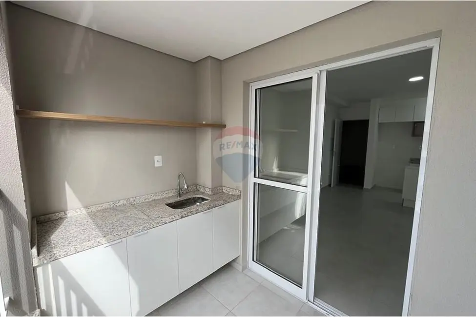 Foto 3 de Apartamento com 2 quartos à venda, 62m2 em Jardim Saira, Sorocaba - SP