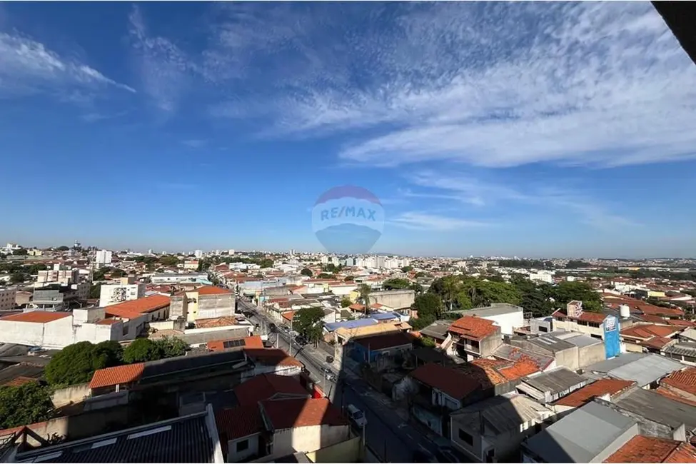 Foto 9 de Apartamento com 2 quartos à venda, 62m2 em Vila Progresso, Sorocaba - SP