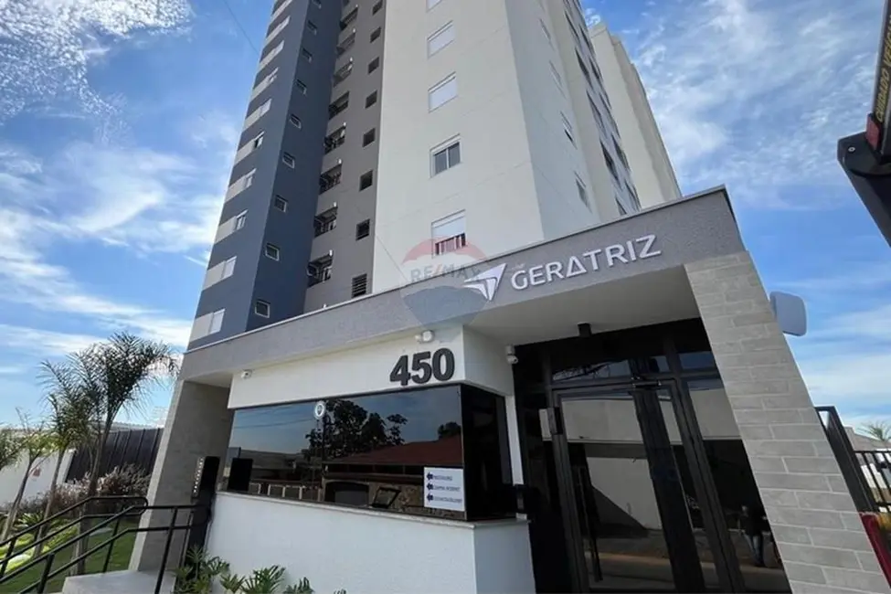 Foto 2 de Apartamento com 2 quartos à venda, 62m2 em Vila Progresso, Sorocaba - SP
