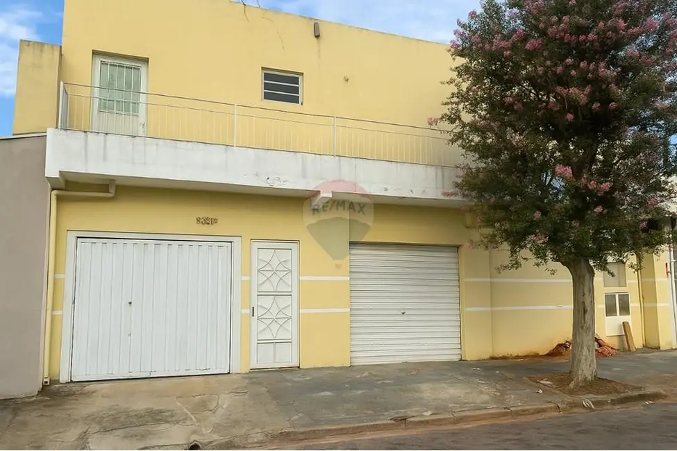 Foto 1 de Casa com 3 quartos à venda, 148m2 em Boituva - SP