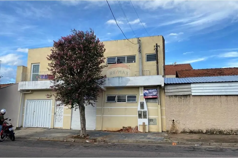 Foto 4 de Casa com 3 quartos à venda, 148m2 em Boituva - SP