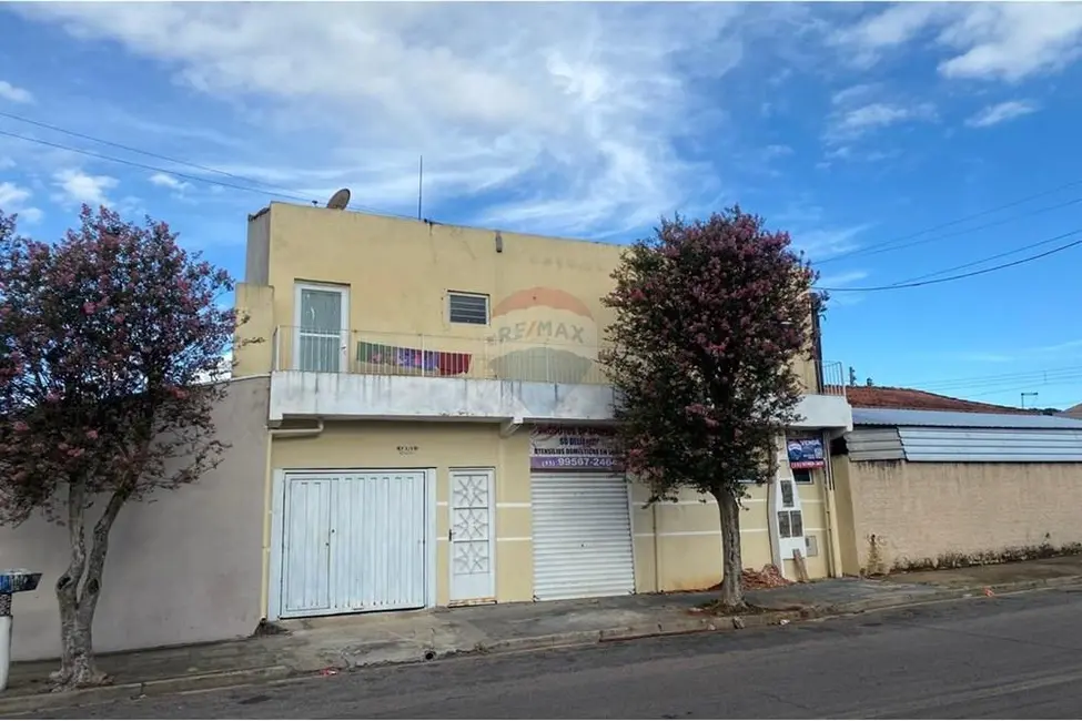 Foto 5 de Casa com 3 quartos à venda, 148m2 em Boituva - SP