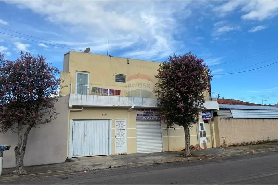 Foto 3 de Casa com 3 quartos à venda, 148m2 em Boituva - SP