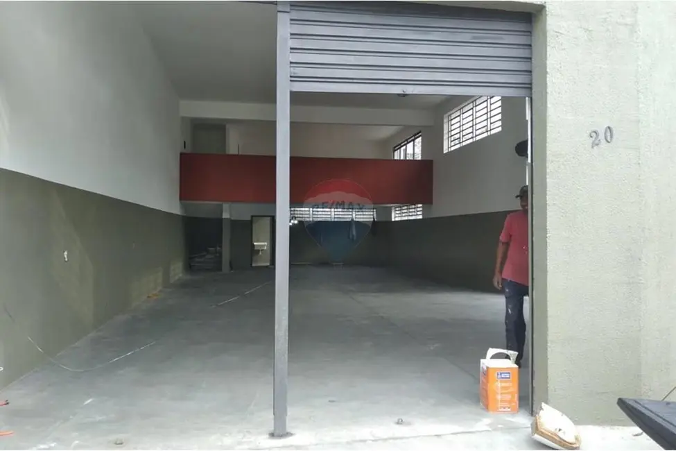 Sala Comercial para alugar, 328m2 em Sorocaba - SP - imagem 1 Foto 1 de Sala Comercial para alugar, 328m2 em Sorocaba - SP