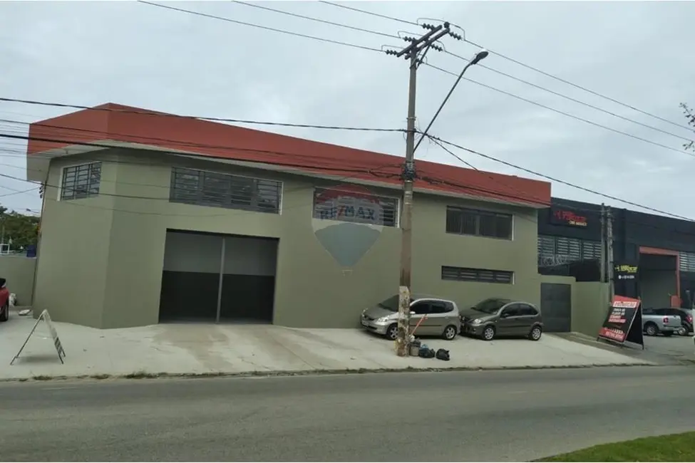 Sala Comercial para alugar, 328m2 em Sorocaba - SP - imagem 3 Foto 3 de Sala Comercial para alugar, 328m2 em Sorocaba - SP