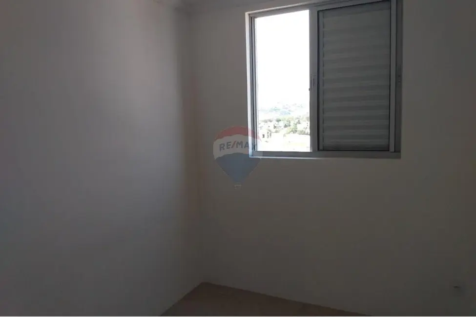 Foto 8 de Apartamento com 2 quartos à venda, 45m2 em Jardim Mirante dos Ovnis, Votorantim - SP