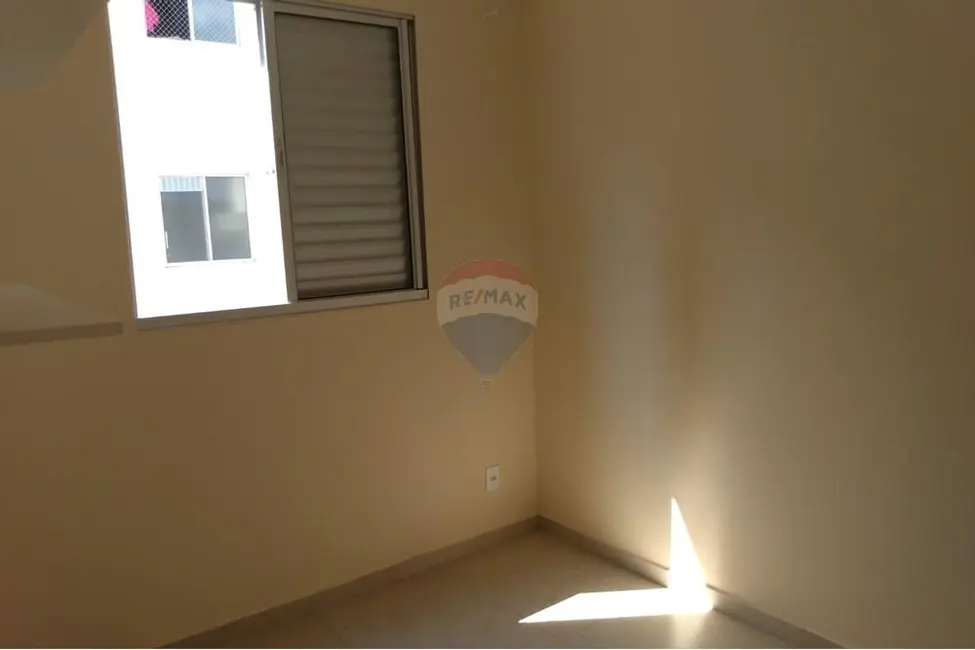 Foto 9 de Apartamento com 2 quartos à venda, 45m2 em Jardim Mirante dos Ovnis, Votorantim - SP