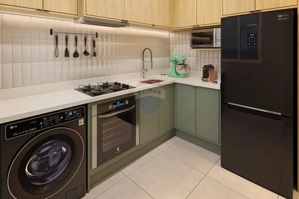 Foto 7 de Apartamento com 2 quartos à venda, 53m2 em Sorocaba - SP