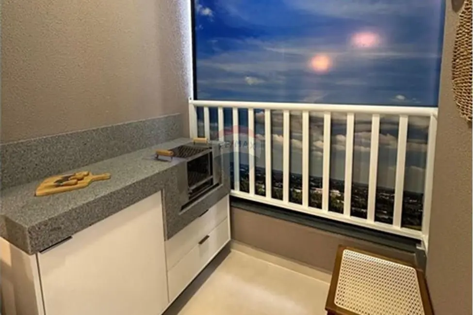 Foto 6 de Apartamento com 2 quartos à venda, 53m2 em Sorocaba - SP