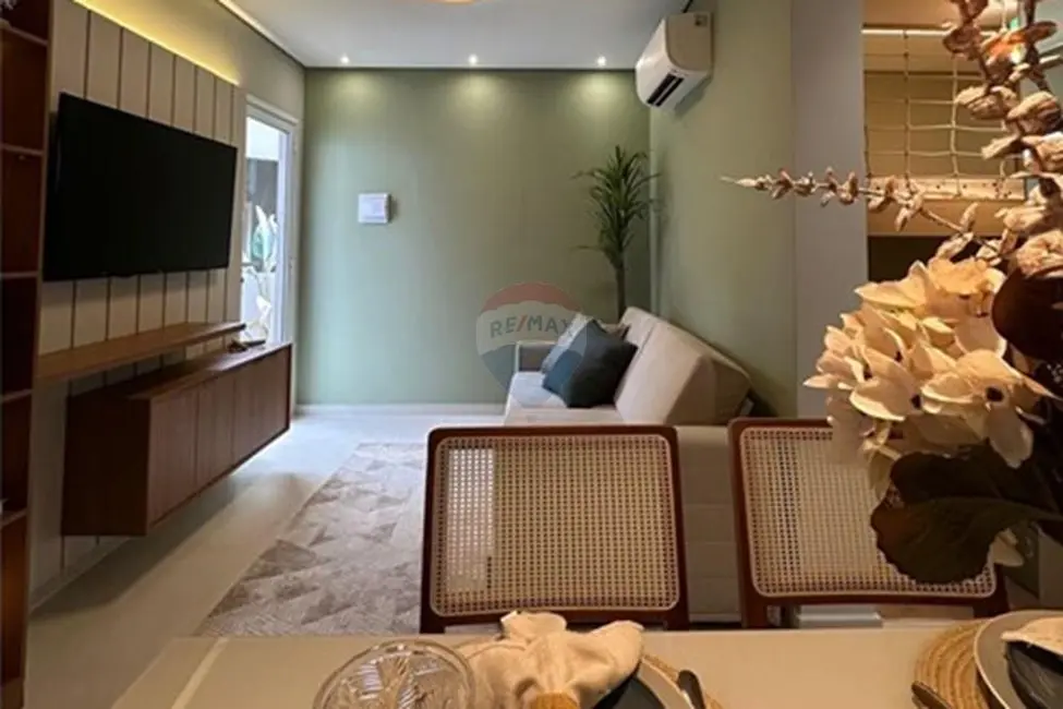 Foto 4 de Apartamento com 2 quartos à venda, 53m2 em Sorocaba - SP