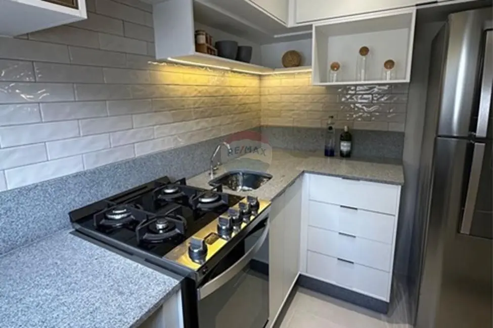 Foto 8 de Apartamento com 2 quartos à venda, 53m2 em Sorocaba - SP