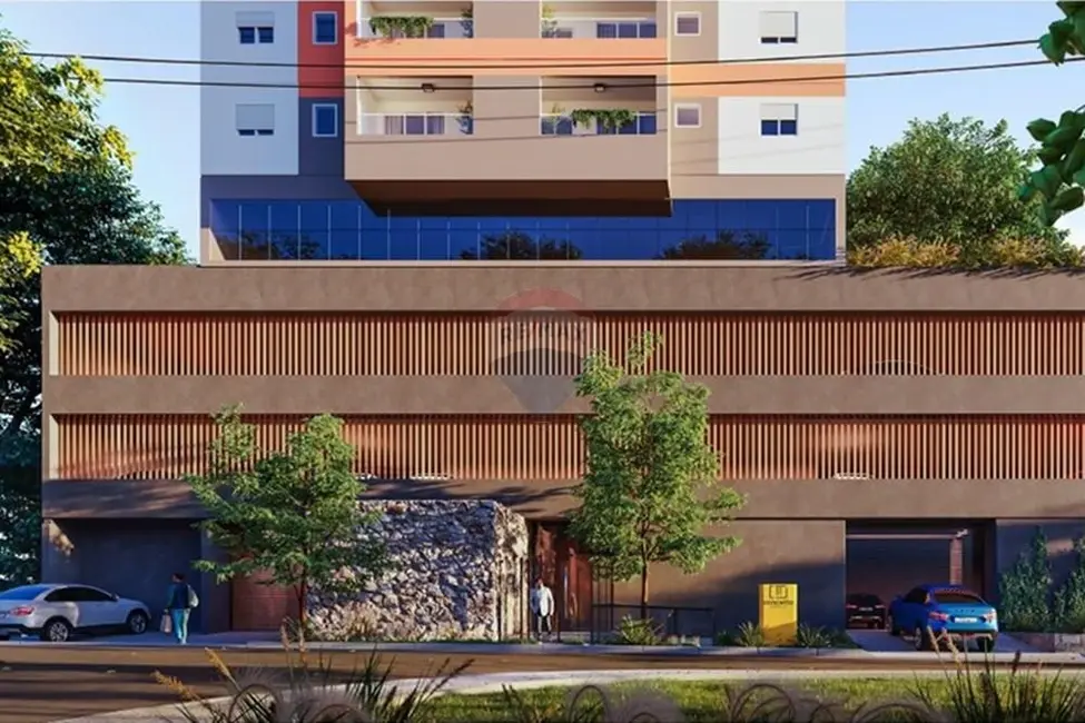 Foto 2 de Apartamento com 2 quartos à venda, 73m2 em Sorocaba - SP