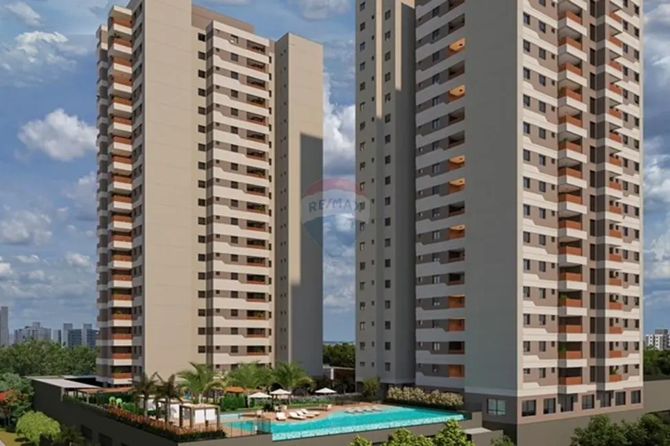 Foto 1 de Apartamento com 3 quartos à venda, 115m2 em Sorocaba - SP