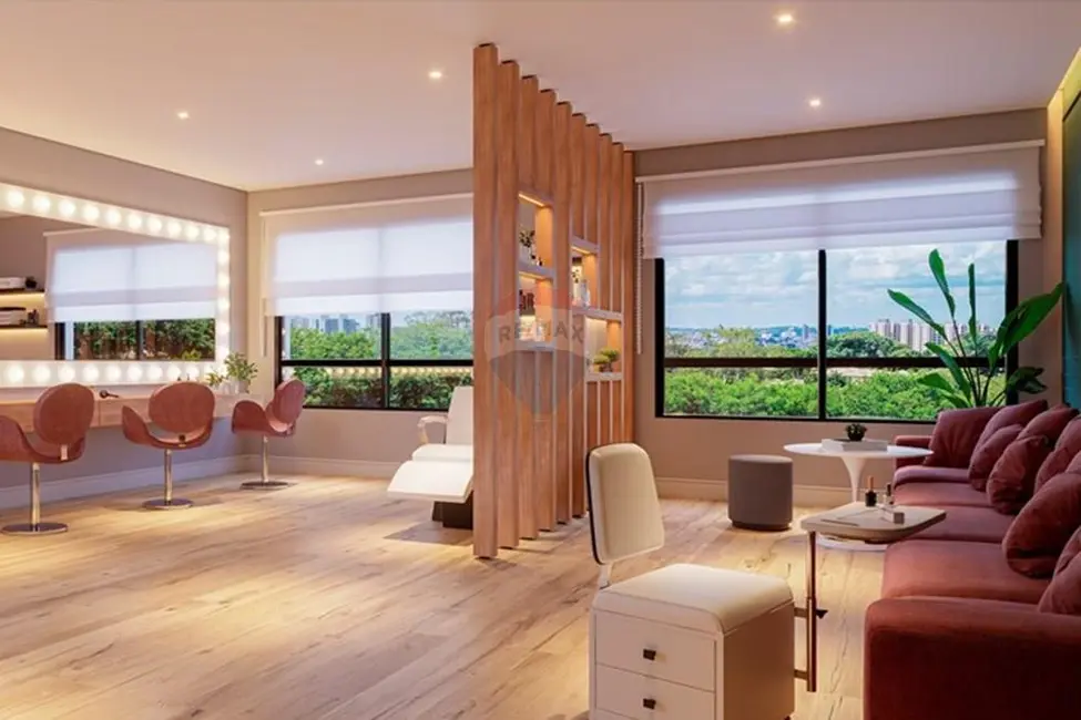 Foto 2 de Apartamento com 3 quartos à venda, 115m2 em Sorocaba - SP