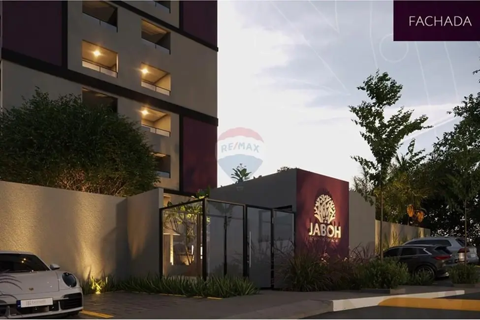 Apartamento com 2 quartos à venda, 34m2 em Jardim Maria do Carmo, Sorocaba - SP - imagem 3 Foto 3 de Apartamento com 2 quartos à venda, 34m2 em Jardim Maria do Carmo, Sorocaba - SP