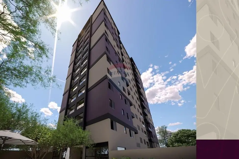 Apartamento com 2 quartos à venda, 34m2 em Jardim Maria do Carmo, Sorocaba - SP - imagem 4 Foto 4 de Apartamento com 2 quartos à venda, 34m2 em Jardim Maria do Carmo, Sorocaba - SP