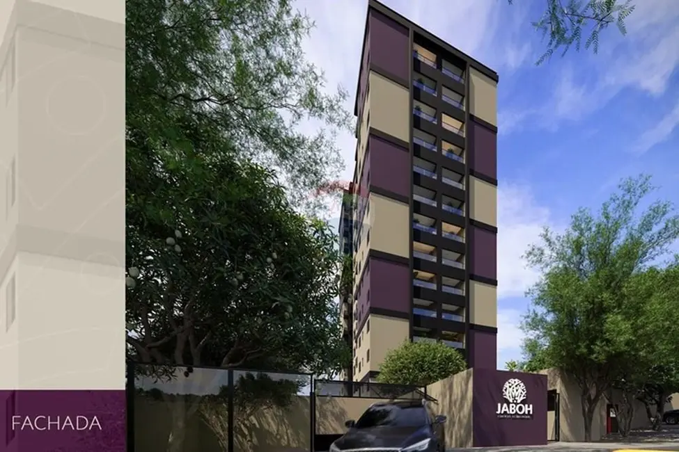 Apartamento com 2 quartos à venda, 34m2 em Jardim Maria do Carmo, Sorocaba - SP - imagem 2 Foto 2 de Apartamento com 2 quartos à venda, 34m2 em Jardim Maria do Carmo, Sorocaba - SP