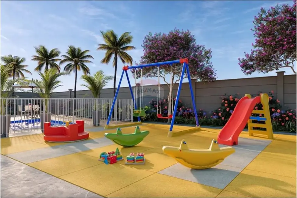 Foto 9 de Casa com 2 quartos à venda, 60m2 em Votorantim - SP