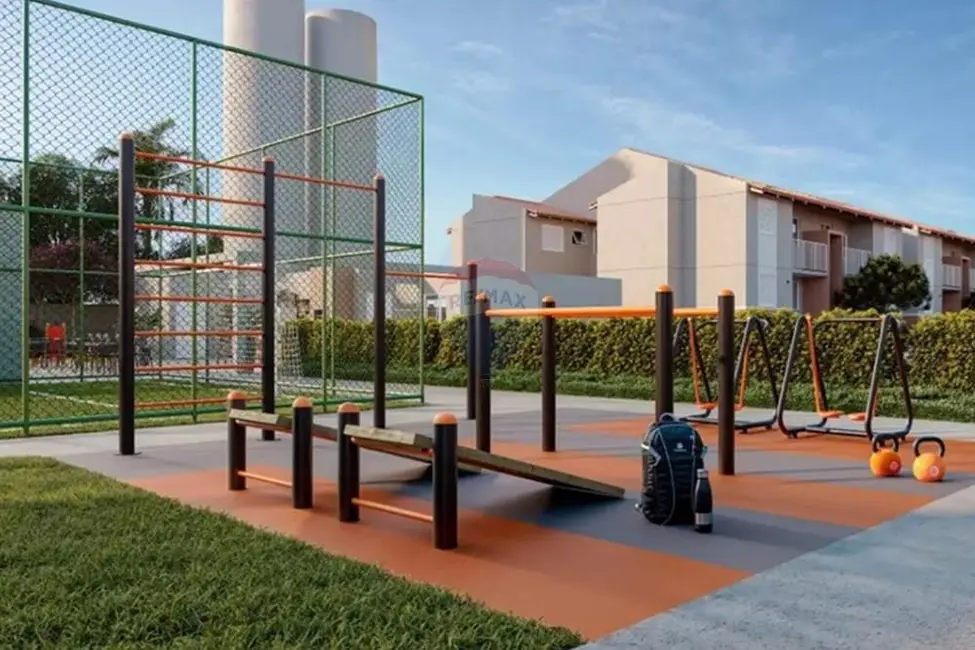 Foto 6 de Casa com 2 quartos à venda, 60m2 em Votorantim - SP