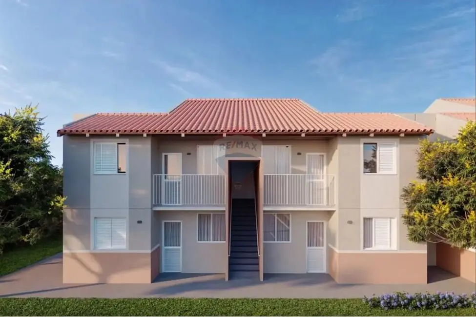 Foto 2 de Casa com 2 quartos à venda, 60m2 em Votorantim - SP