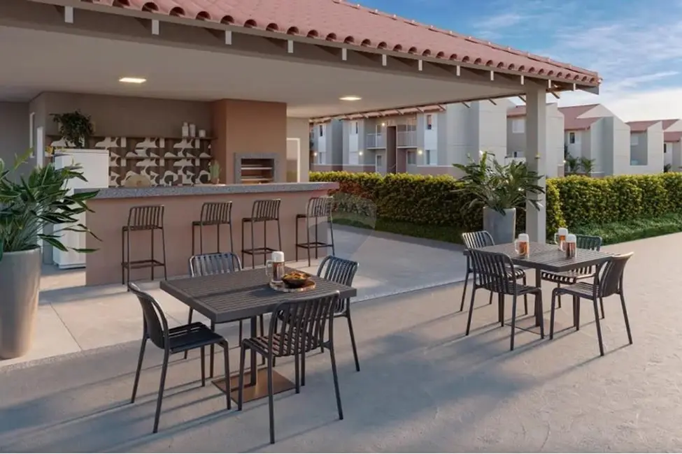 Foto 8 de Casa com 2 quartos à venda, 60m2 em Votorantim - SP