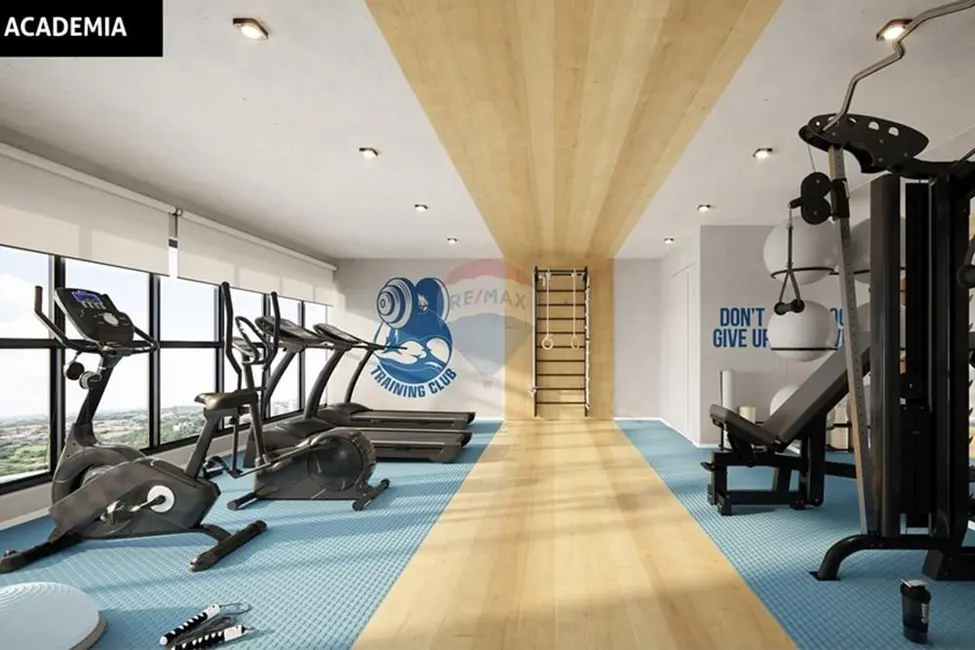 Foto 8 de Apartamento com 3 quartos à venda, 183m2 em Sorocaba - SP