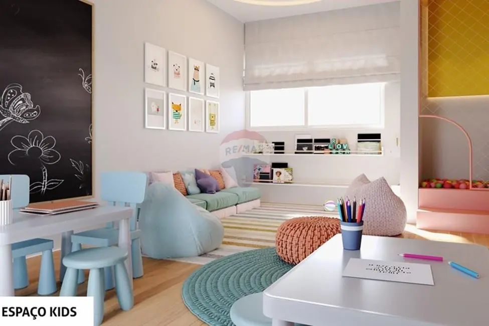 Foto 7 de Apartamento com 3 quartos à venda, 183m2 em Sorocaba - SP